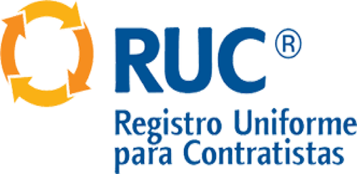 RUC — Registro Uniforme para Contratistas