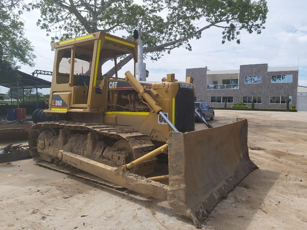 Infraestructura