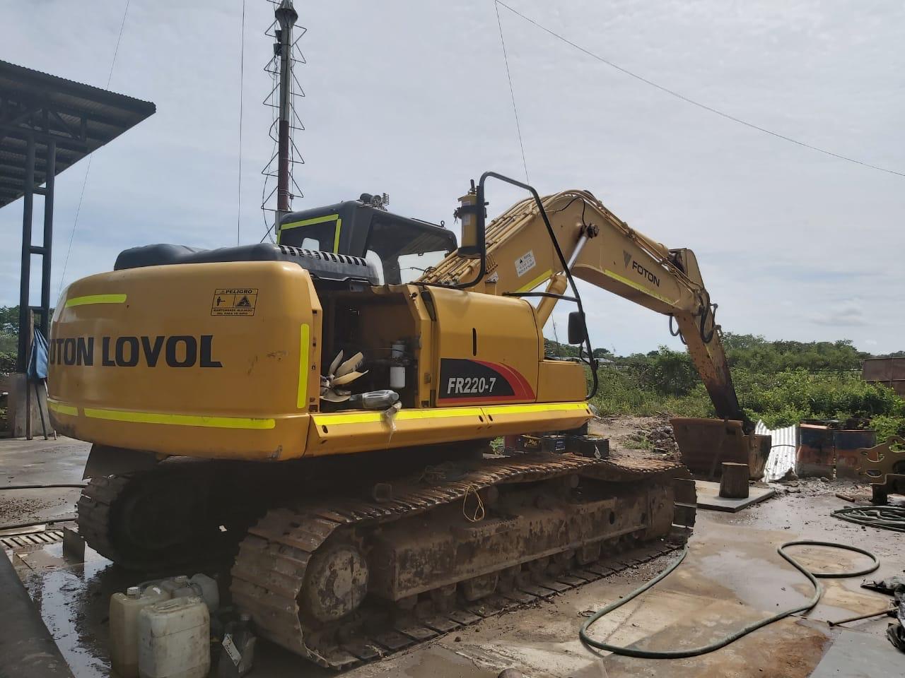 Infraestructura