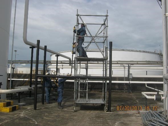 Otros servicios