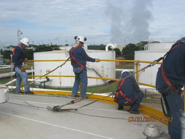 Trabajos Especializados en Metalmecanica